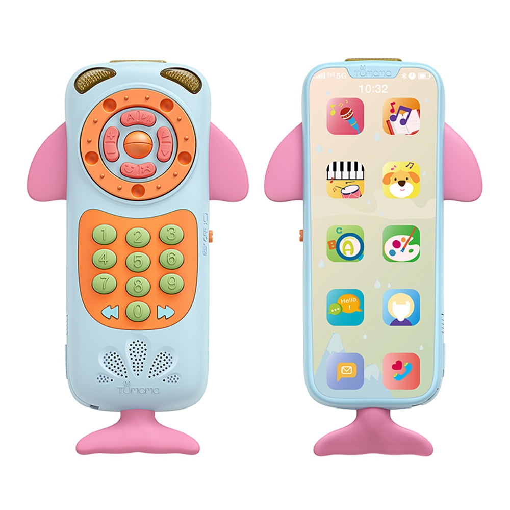 walmart baby phone