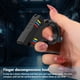 thumbnail image 4 of Juguete Con La Del Dedo Escritorio Antiestrés Empuje Regalos Magnéticos EDC para Adultos Mujeres Y Hombres, 4 of 9