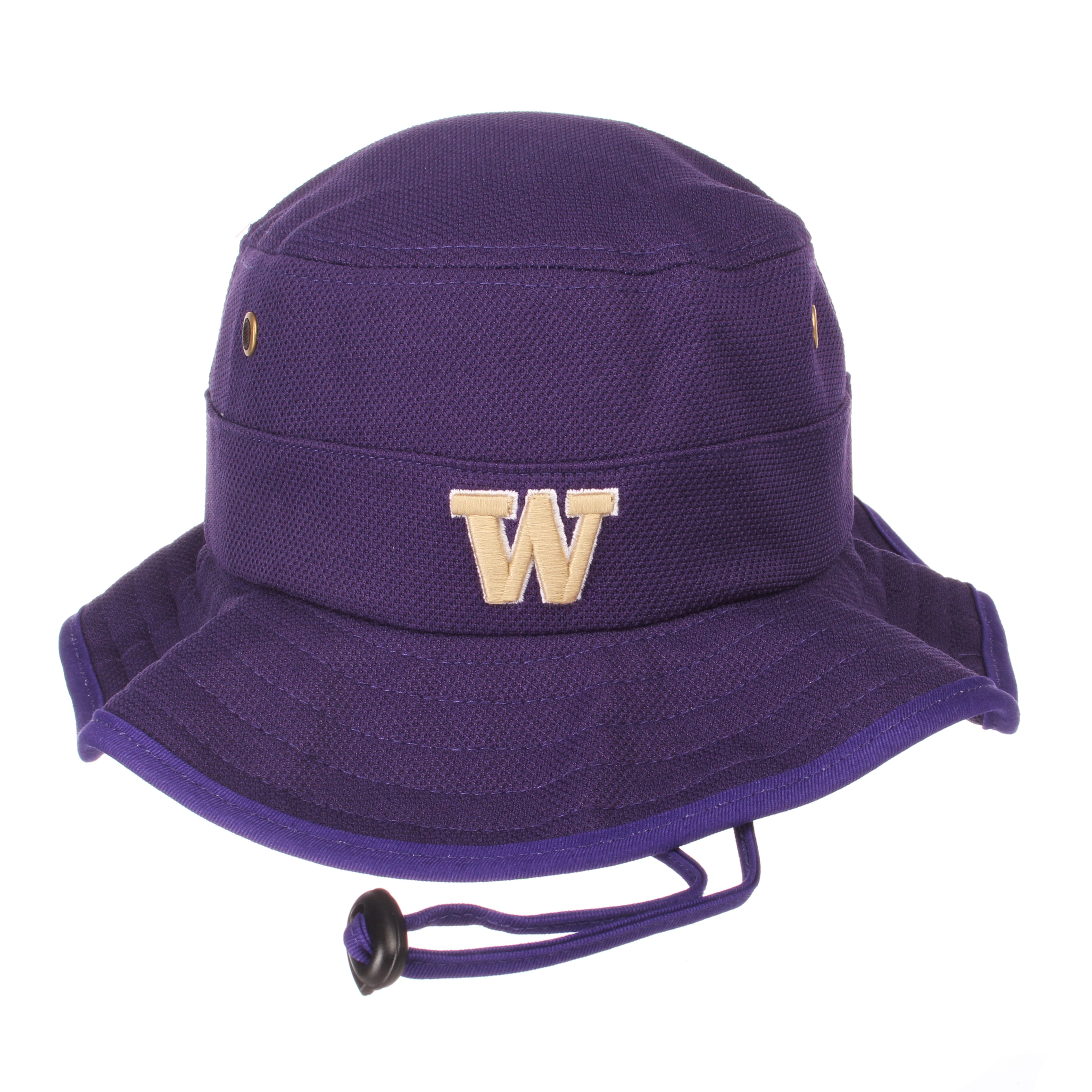 Washington Huskies Coach Flex Fit 