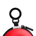 thumbnail image 2 of EVA Portable Suitcase Compatible with Pokmon GO Plus, Portable Travel Suitcase Compatible with Pokmon GO Plus Controller with Lanyard, 2 of 5