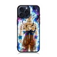 thumbnail image 1 of Goku Ultra Instinct 1St iPhone Étui, pour iPhone 12, 1 of 3