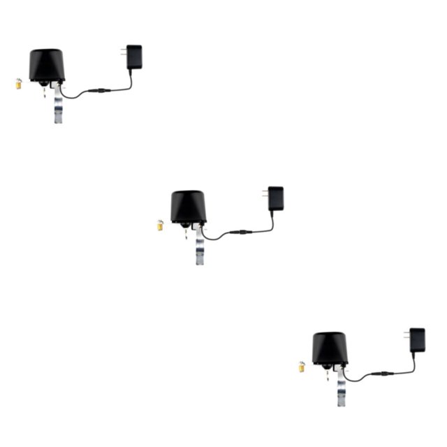 Control remoto WiFi Monstrate Controlador de válvula inteligente Interruptor de control de encendido apagado inalámbrico Type1 NO1