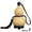 1500ml, variant on Handmade Natural Gourd Wine Bottle Feng Shui Home Decor Cultural Gift