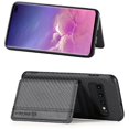 thumbnail image 5 of Case For FOXDOCK Samsung Galaxy S10 Plus Stand Function RFID Blocking Magnetic Card Holder Complete Camera Safety, 5 of 5