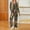 28#Coffee, variant on Womens Green Leaf Camo Ribbed Knit Lounge Set 2 Piece Long Sleeve V Neck Button Detail Top and Drawstring Wide Leg Pants with Side Pockets Casual Athleisure Set