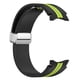 thumbnail image 4 of Correa de silicona suave para reloj inteligente correa de silicona de Likrtyny 20mm con hebilla magnética para reloj deportivo Para Samsung Galaxy Watch55 Pro4, 4 of 5