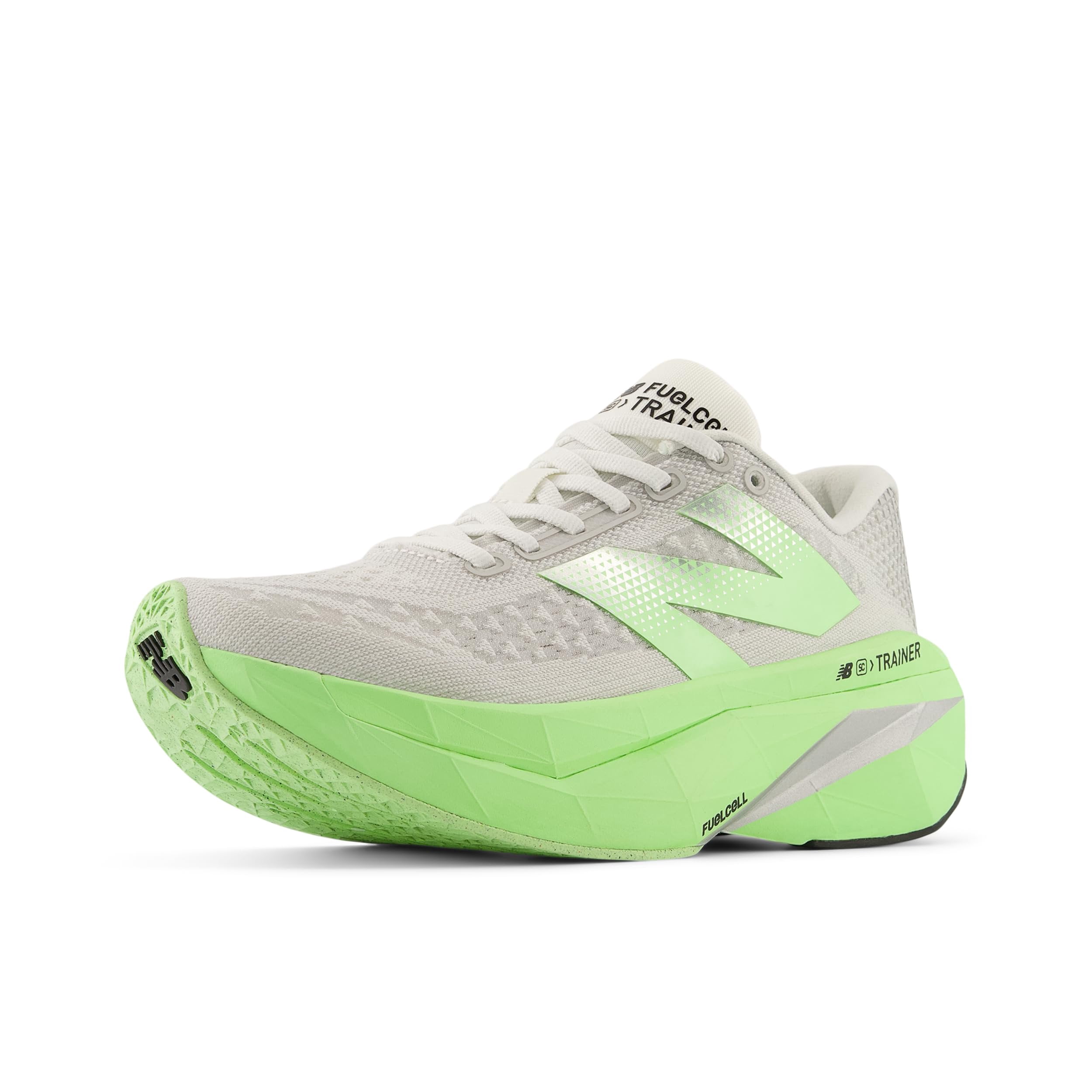 Mint Flash/Grey Matter/Reflection