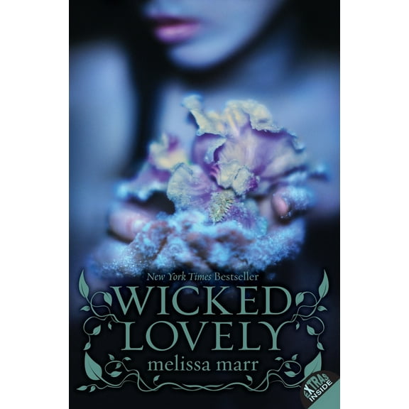 Pre-Owned Wicked Lovely (Paperback) 0061214671 9780061214677