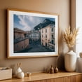 thumbnail image 5 of From the Duomo Steps, Amalfi - Amalfi Campania Italy Photography Unframed Wall Art Print 20 x 30 inches, 5 of 7
