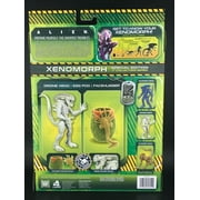Lanard 7 Alien Figure - Xenomorph Drone
