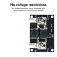thumbnail image 1 of Alta Corriente, Adecuada para Carga Solar, Sin Restricción de Voltaje, Prevención de Reflujo, Módulo de Diodo Ideal de 65A, 1 of 1