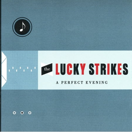A Perfect Evening (Audiobook)