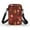 Christmas Tree, variant on XYZCANDO Christmas Tree Small Crossbody Cellphone Bags for Women Mini Messenger Phone Handbag Shoulder Purse Portable Money Case with Strap Lightweight for Running Yoga Hiking