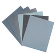 thumbnail image 1 of UPGRATOR Wet Dry Sanding Paper 6Pcs Assorted for Handyman Projects, 1 of 8
