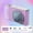 Purple, variant on Digital Camera for Photography And Video with Autofocus, 16X Digital Zoom Cameras, 2.8'' LCD Rechargeable Camera for Beginners with 32G Card, Perfect for Gifts, Thanksgiving, Christmas And New Year
