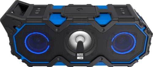 Altec Lansing - Super LifeJacket Jolt IMW889L Portable Bluetooth