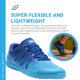 thumbnail image 4 of Zapatillas para correr hombre Xero Shoes HFS II Degradado Azul 8, 4 of 6