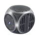thumbnail image 2 of MD21 Mini WiFi Camera 1080P HD Camera Wireless Sports Outdoor Camera 150 Degree Night Vision Motion Detection Real Monitoring Loop Recording, 2 of 5