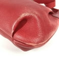 thumbnail image 6 of Pre-Owned HERMES Vintage Rodeo de Bag, Crossbody Pochette Shoulder Leather,... (Fair), 6 of 17