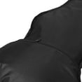 thumbnail image 2 of LOLIPPYY 2Pcs Acoustic Guitar Bags Black Oxford Cloth Waterproof for Ukuleles Travel, 2 of 5