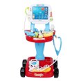 thumbnail image 1 of Kit de accesorios de médico de simulación para casa de juegos para niños, estetoscopio, juguete educativo 660-46, 1 of 14