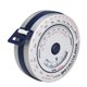 thumbnail image 2 of Cinta métrica bmi índice de masa corporal pulsador retráctil cinta de bloqueo 150cm calculadora dieta fácil por ti mismo mide herramientas, 2 of 5