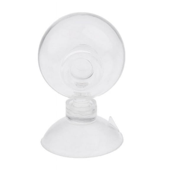 Aquarium Aquatic CO2 Glass Drop Ball Checker Tester Fish Tank Test Long Term Monitor Kit