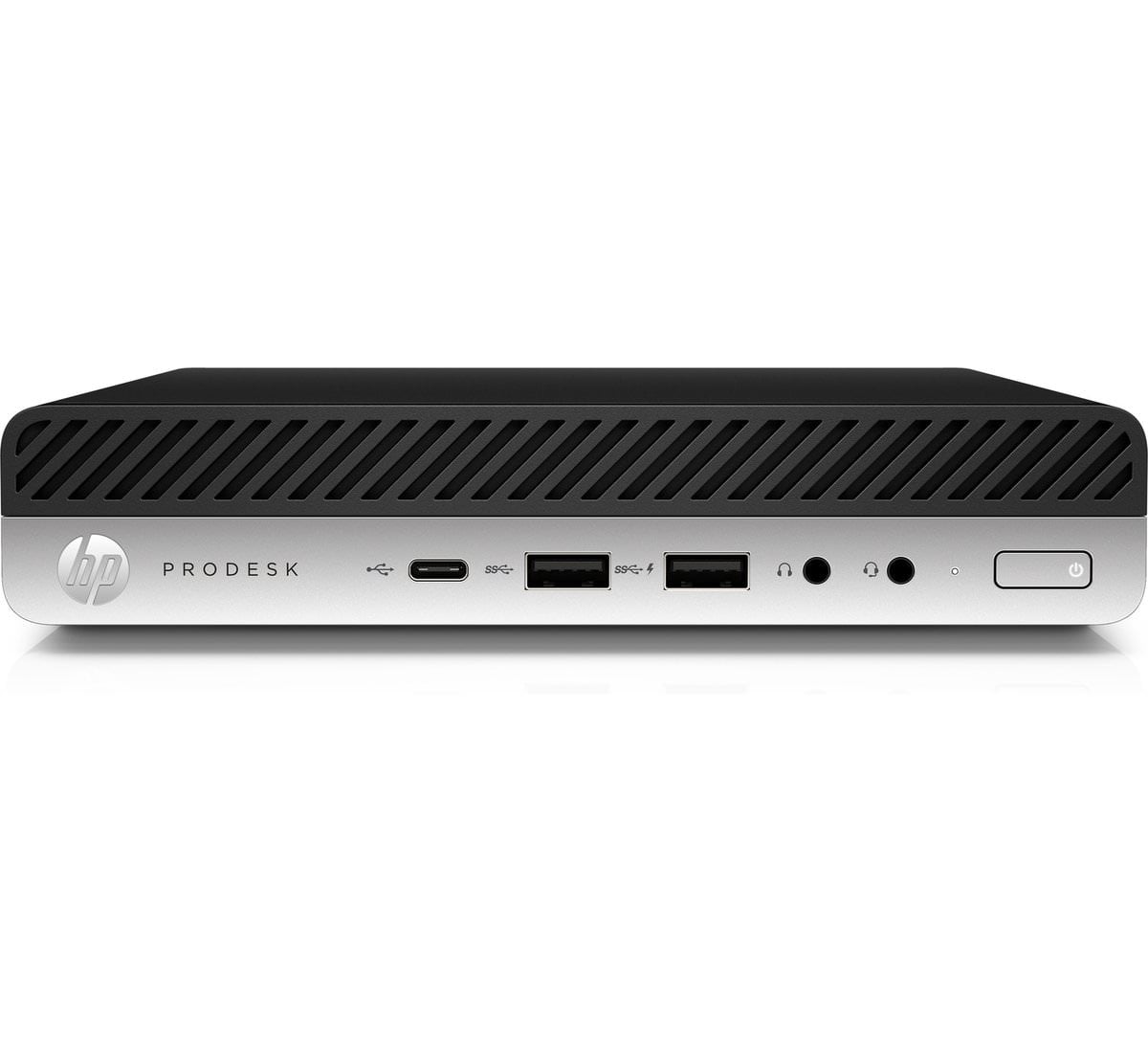  HP Business Desktop ProDesk 400 G 6 Intel Core I 5 10