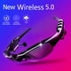 thumbnail image 5 of X8S Gafas de sol montando Bluetooth Gafas de sol Auricular Llamada telefónica inalámbrica con / Micrófono, 5 of 9