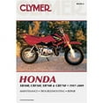 thumbnail image 2 of Clymer Repair Manuals, 2 of 2