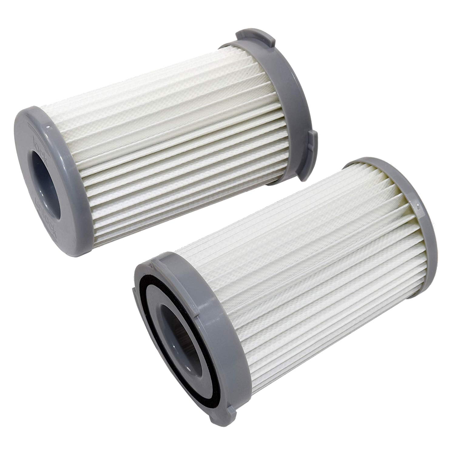 1x Filtre pour Ergospace ZE2400 ZE2410 XXL BOX