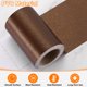 thumbnail image 4 of Cinta de Grano de Madera Peel and Stick de Uxcell de 2" x 39ft, Oro Bronce, 4 of 7