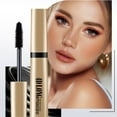 KAGAYD Mascara Lightweight & Nourishing Flake + Smudge Resistant