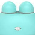 thumbnail image 2 of Cute Ultrasonic Contact Lens Cleaner Container Box Faster Household Contact Lens Washer AAA Battery Blue, 2 of 8