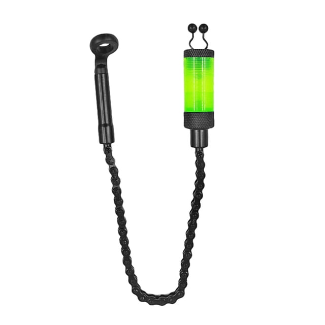 TFixol Pesca Swinger Cadena Alerta Swinger Bite Alarma Suspensión Swinger Pesca