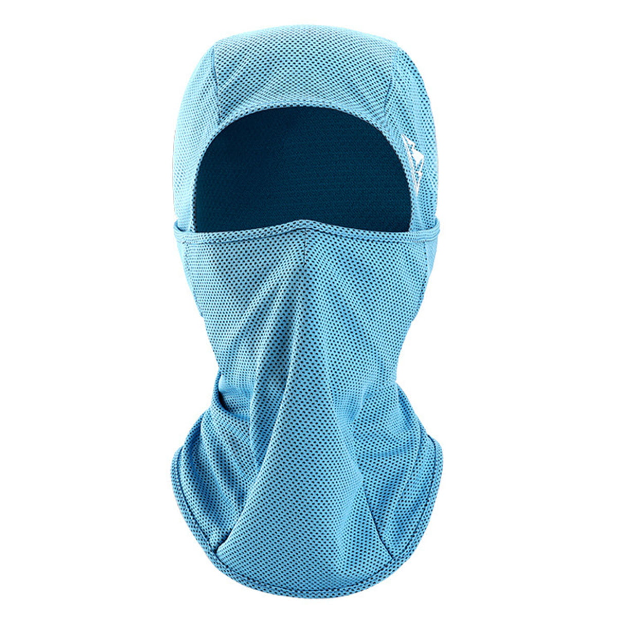 Balaclava Full Face Mask Summer Sun UV Neck Cover Scarf Tactical Hood Beanie Hat 