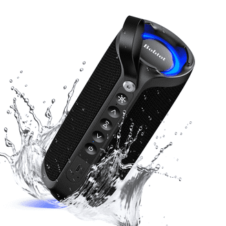 JAM HX-P606BL Zero Chill Bluetooth Speaker (Blue) - Walmart.com