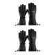 thumbnail image 1 of Wosthever Guantes de invierno Dulce regalo Resiliencia Mitones para exteriores Suministros de ciclismo ajustables Equipo deportivo Ropa de ciclismo Wosthever CBP232833, 1 of 5