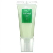 Aromatica, Scalp Scrub, Rosemary, 5.8 oz (165 g) Pack of 4