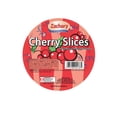thumbnail image 2 of Zachary Cherry Slices, 32 oz. Tub, Jelly Candy Regular Size Pieces, 2 of 6