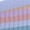 Multicolor, variant on Womens Cotton Thong Underwear Striped Soft Stretch No Show Bikini Panties for Women 6 Pack