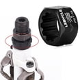 thumbnail image 1 of Accesorios para Herramientas DYNWAVEMX Reparación de Pedales de Bicicleta negro, 1 of 8