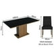 thumbnail image 5 of Juego de Comedor Madesa Oxford Renata con Mesa y 6 Sillas, 5 of 6