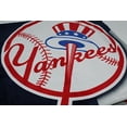 thumbnail image 3 of Toalla WinCraft Yankees 71x147 cm de algodón MLB Beach, 3 of 4