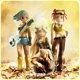 thumbnail image 5 of Peach Riot Punk Fairy Series Blind Box Second Generation Action Figures Mysterious Box Model Doll Cartoon Decor Toys Kids Gift, 5 of 5
