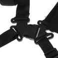 thumbnail image 4 of HEATSHAKING 1Pack Comfortable Use Double Shoulder Harness Strap For Grass Trimmer And Weeding Machine 12 * 6 * 3.6 Inch, 4 of 6