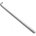 thumbnail image 3 of Long Metal Shoe Horn -18 Inches Long Handled Stainless Steel Shoehorn, 3 of 4