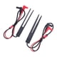 thumbnail image 5 of Cable De Prueba, Tipo Pinza, Clip De Prueba SMD De 250 V Para Multímetro, 5 of 7