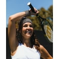 thumbnail image 6 of Suddora Sweatband Set - (1 Headband and 2 Wristbands) High Quality Cotton for Sports & More, 6 of 7