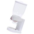 thumbnail image 2 of kurtrusly Cereal Dispenser Tight Dry Food Storage Dispenser Snack Display for Container for Hotel Lobby Pantry, 2 of 9